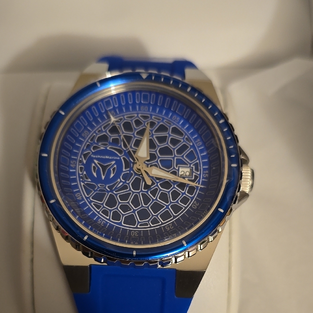 Technomarine watch